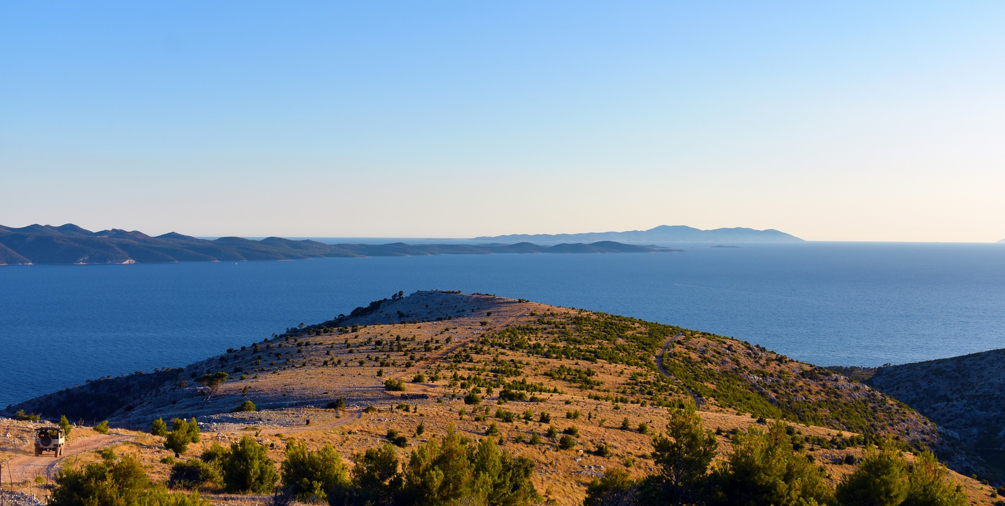 Otkrijte Brač: Otok za sva osjetila